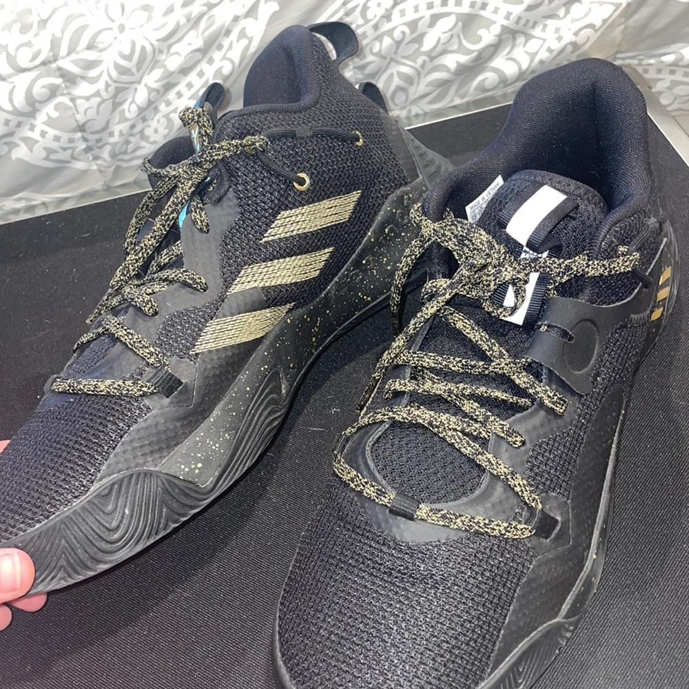 JAMES HARDEN Men’s basketball shoes